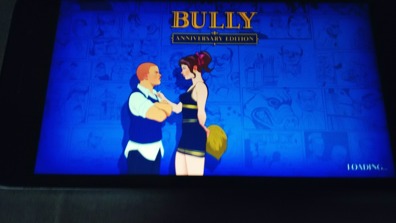 bully anniversary edition